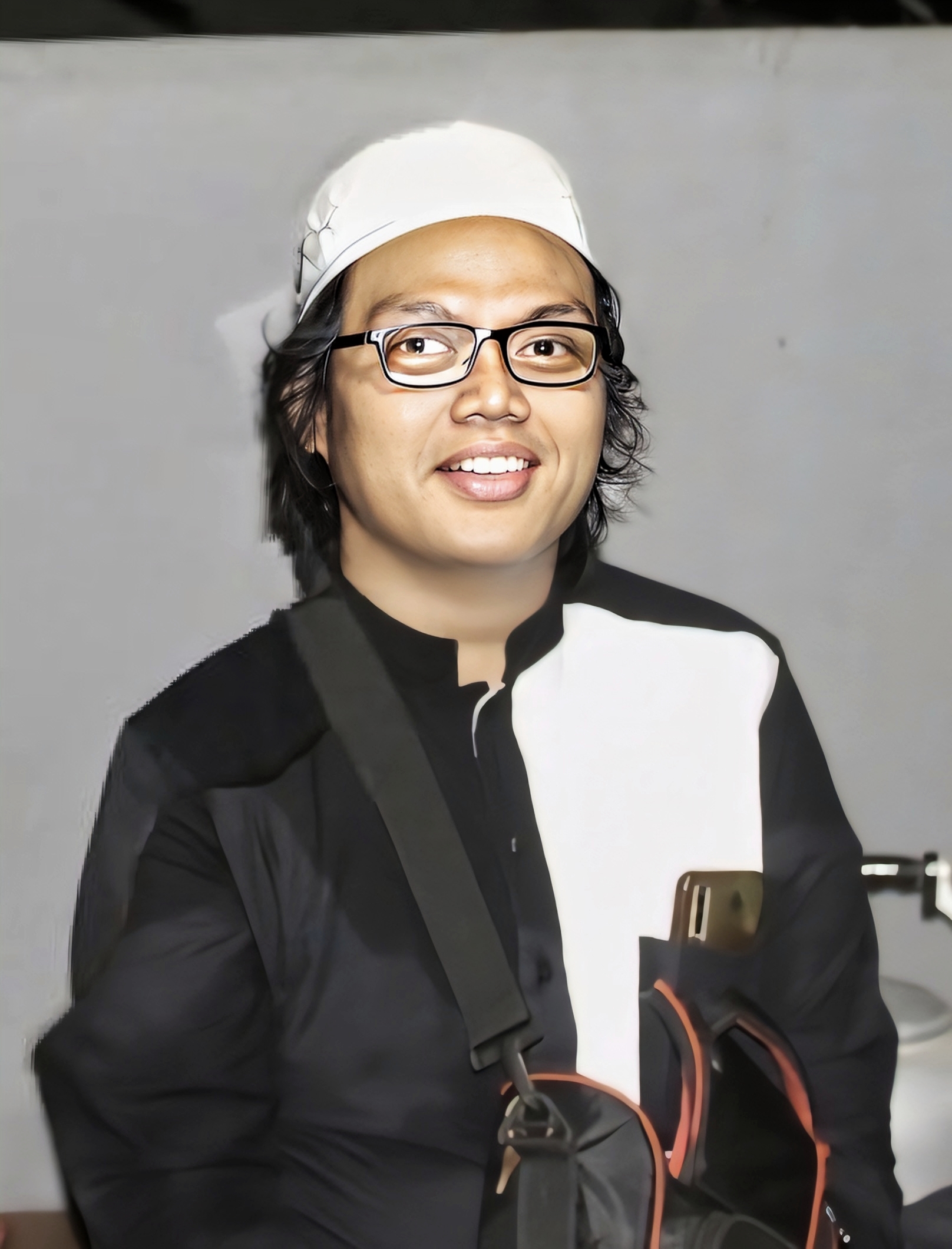 Muhammad Caesar Afian Rahman