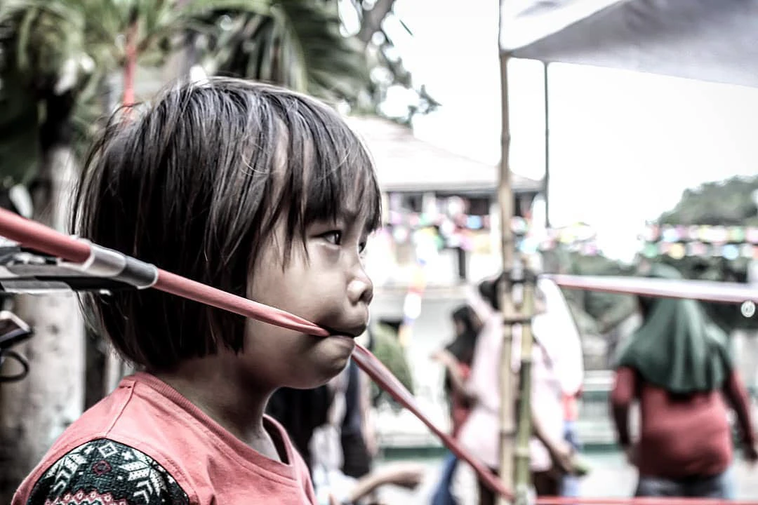 Narative Photography