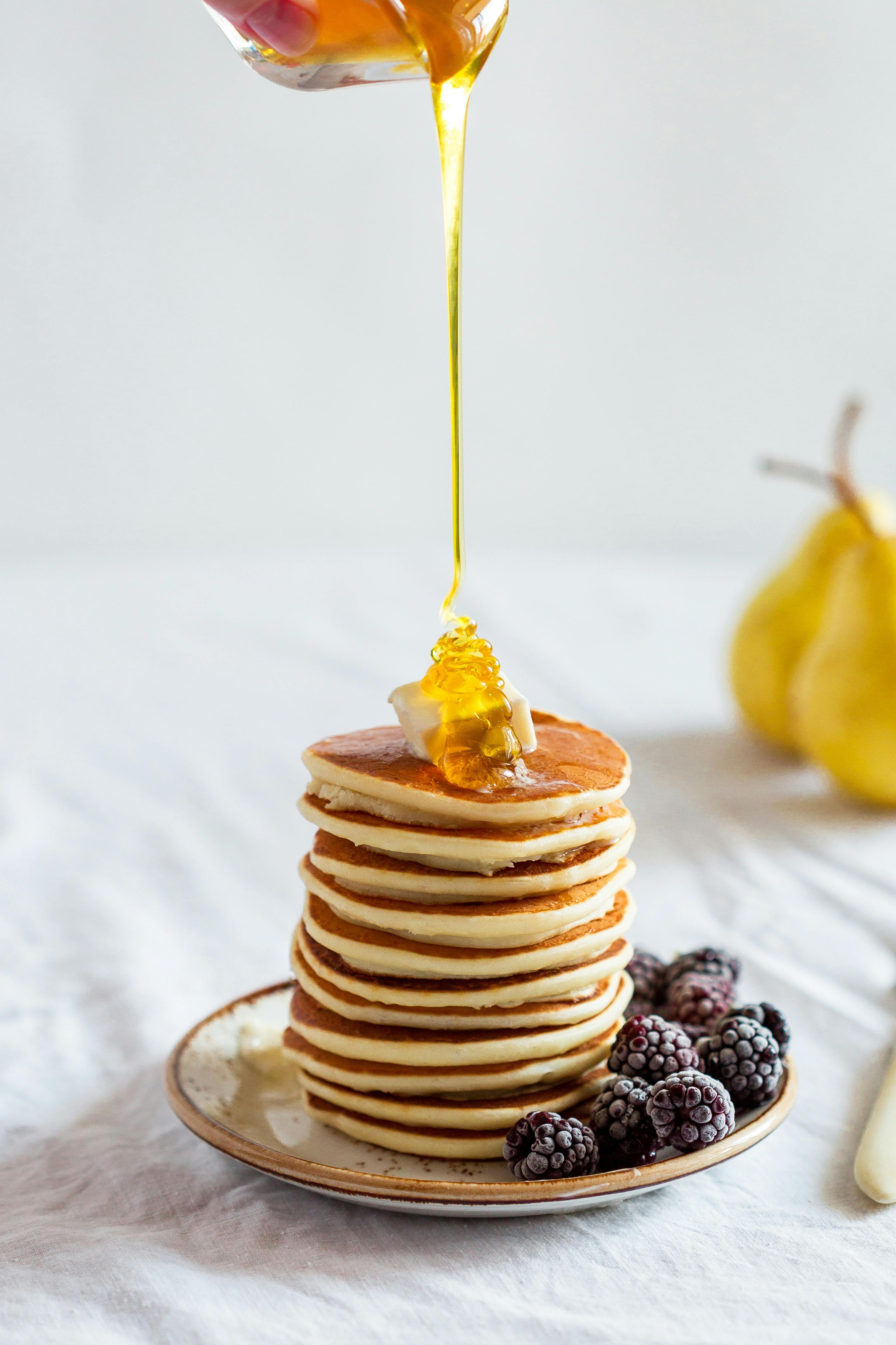 Breakfast Bliss